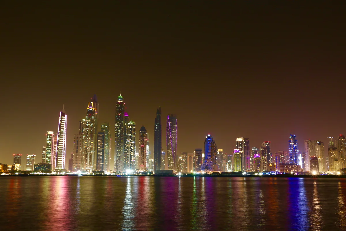 United Arab Emirates — UAE Golden Visa: 2026 Expansion and Who Now Qualifies