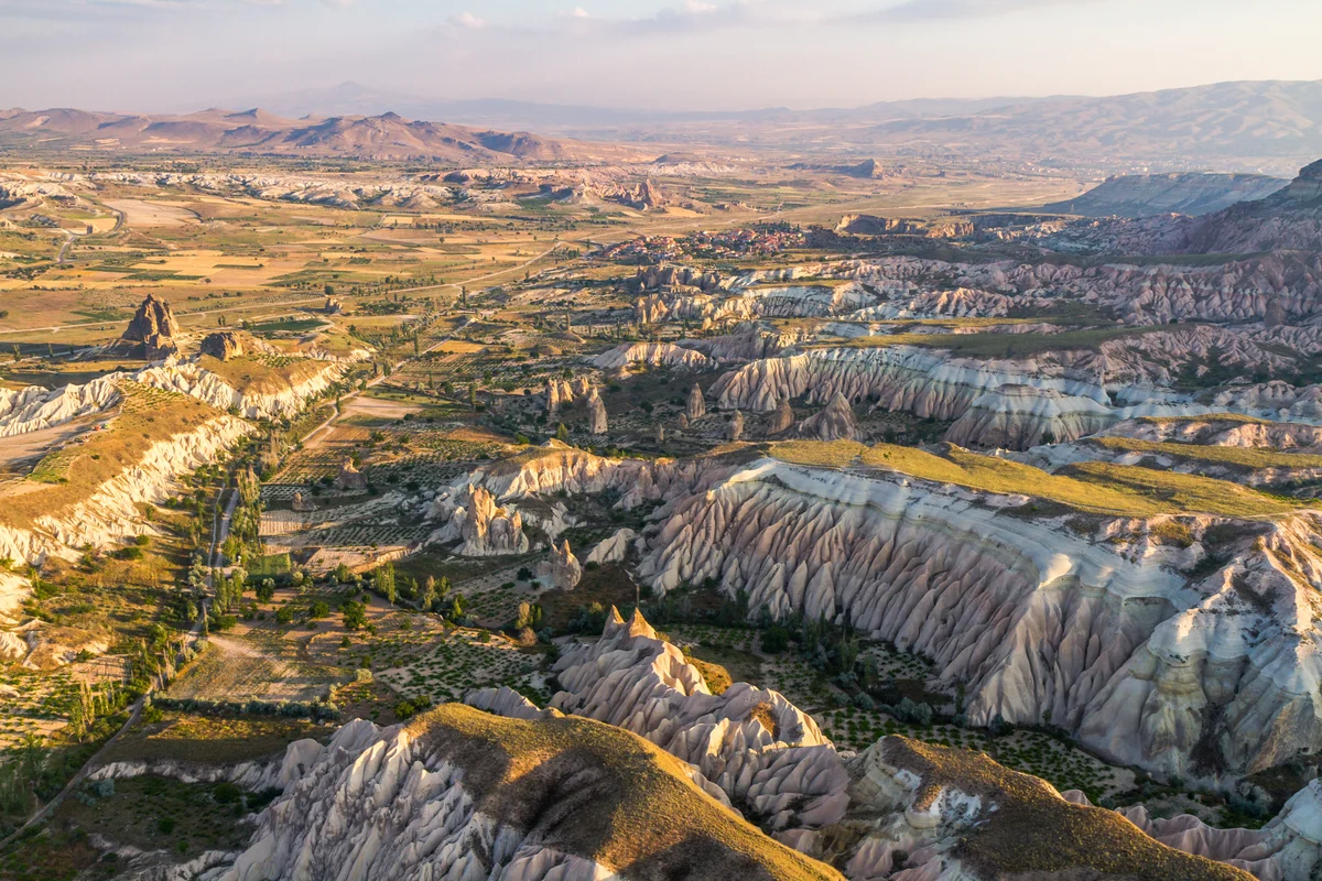 Turkey — Turkey Citizenship by Investment 2026: Real Estate Route Upd