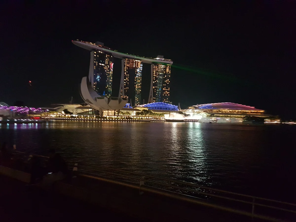 Singapore — Singapore Permanent Residency 2026: The Employment Pass Rout
