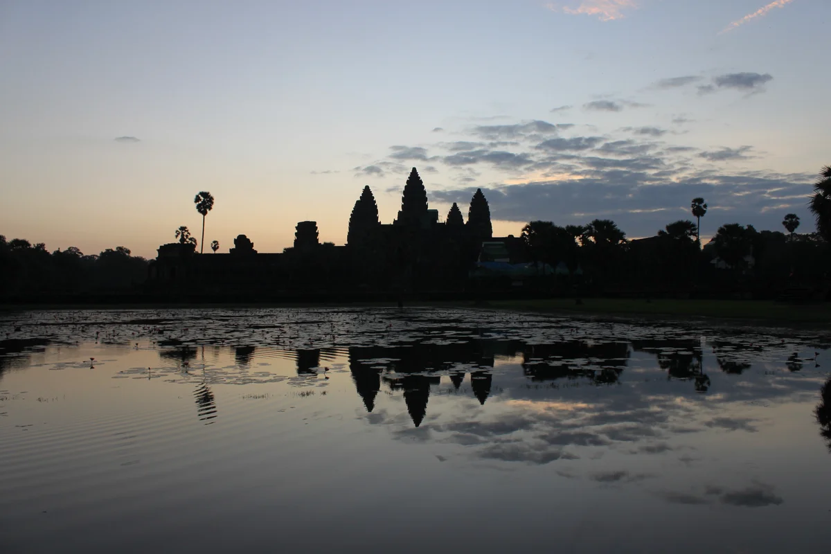Cambodia — Cambodia Property and Citizenship Guide
