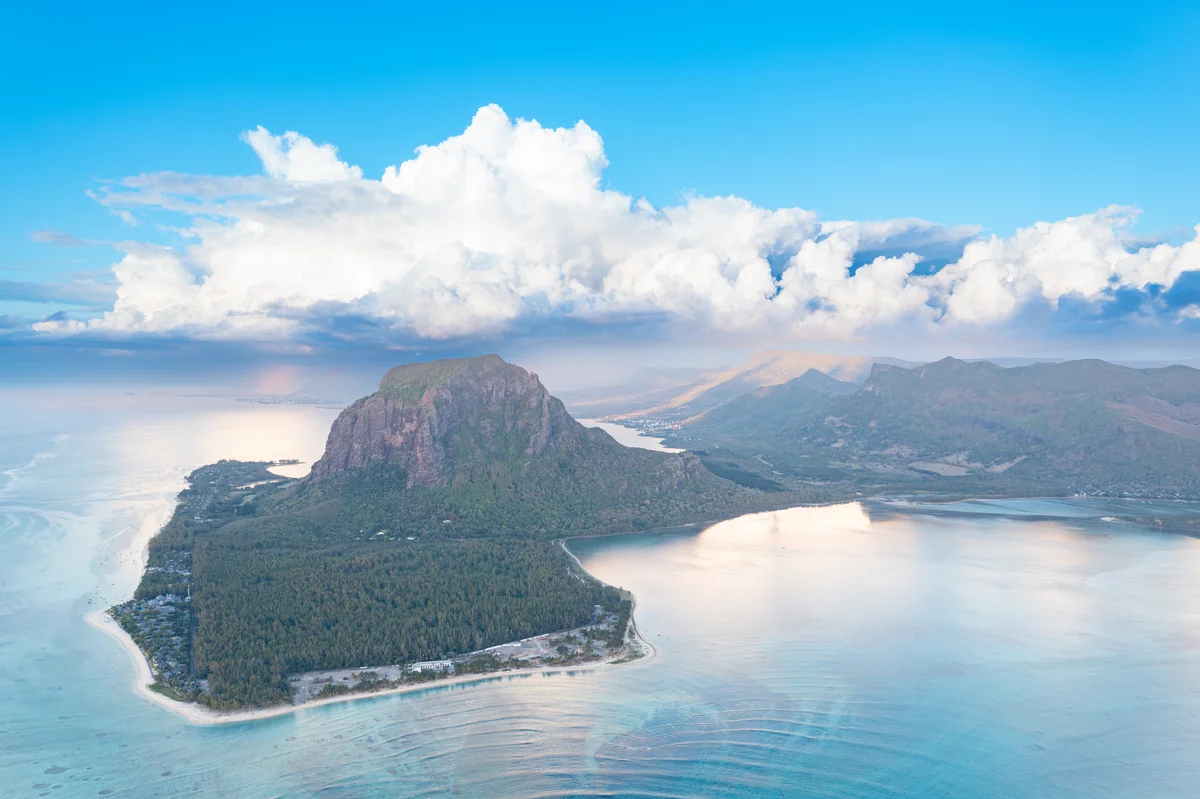 Mauritius — Mauritius Property and Citizenship Guide
