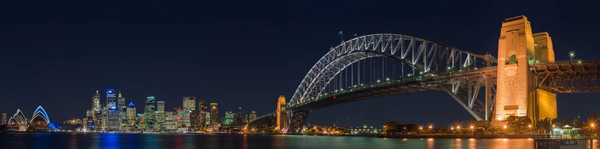 Australia — Australia Property and Citizenship Guide