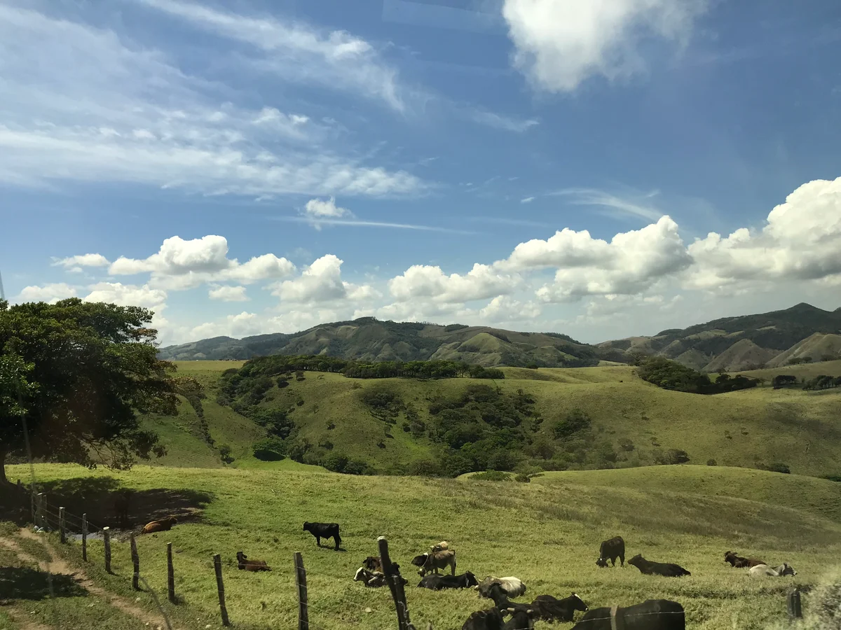 Costa Rica — Costa Rica Property and Citizenship Guide