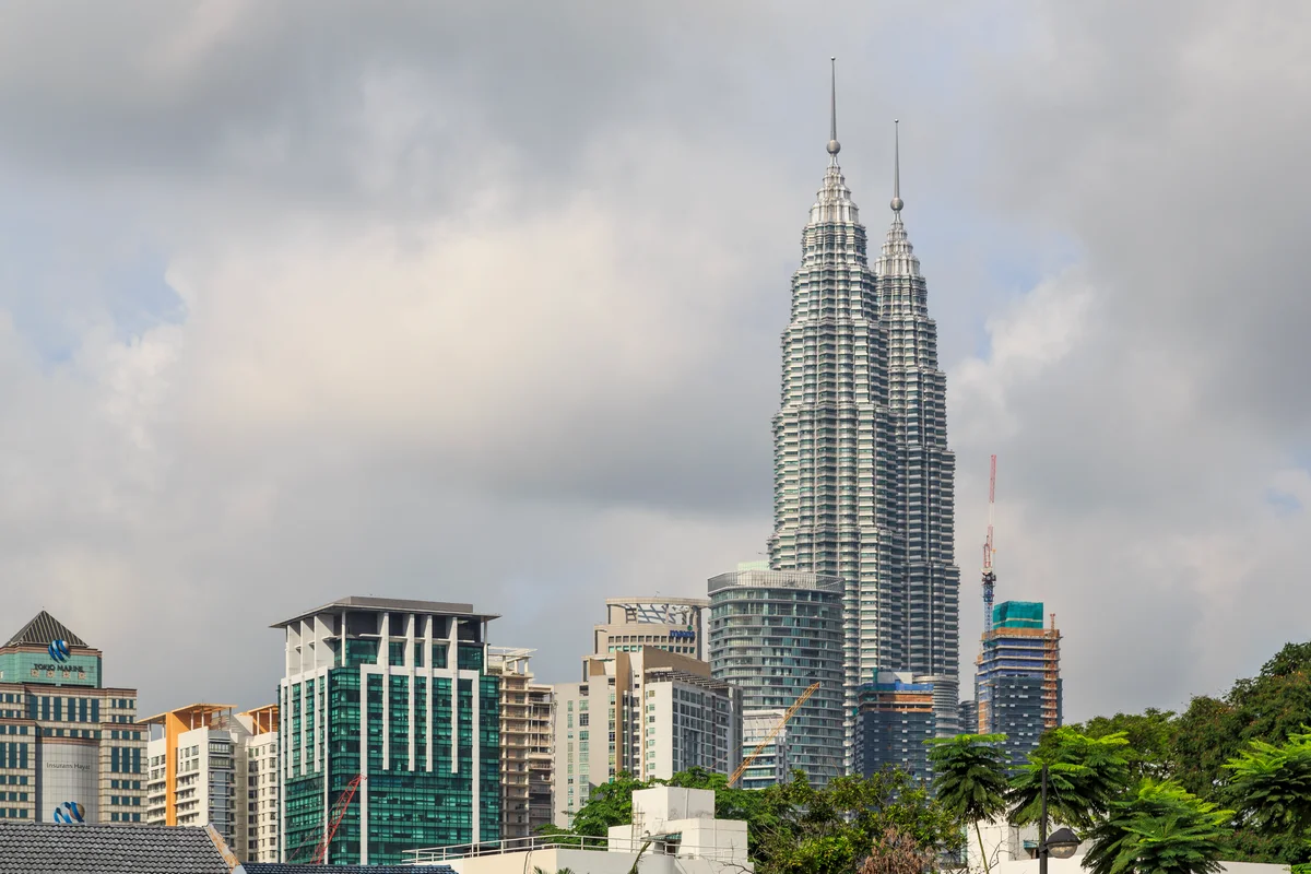 Malaysia — Malaysia Property and Citizenship Guide