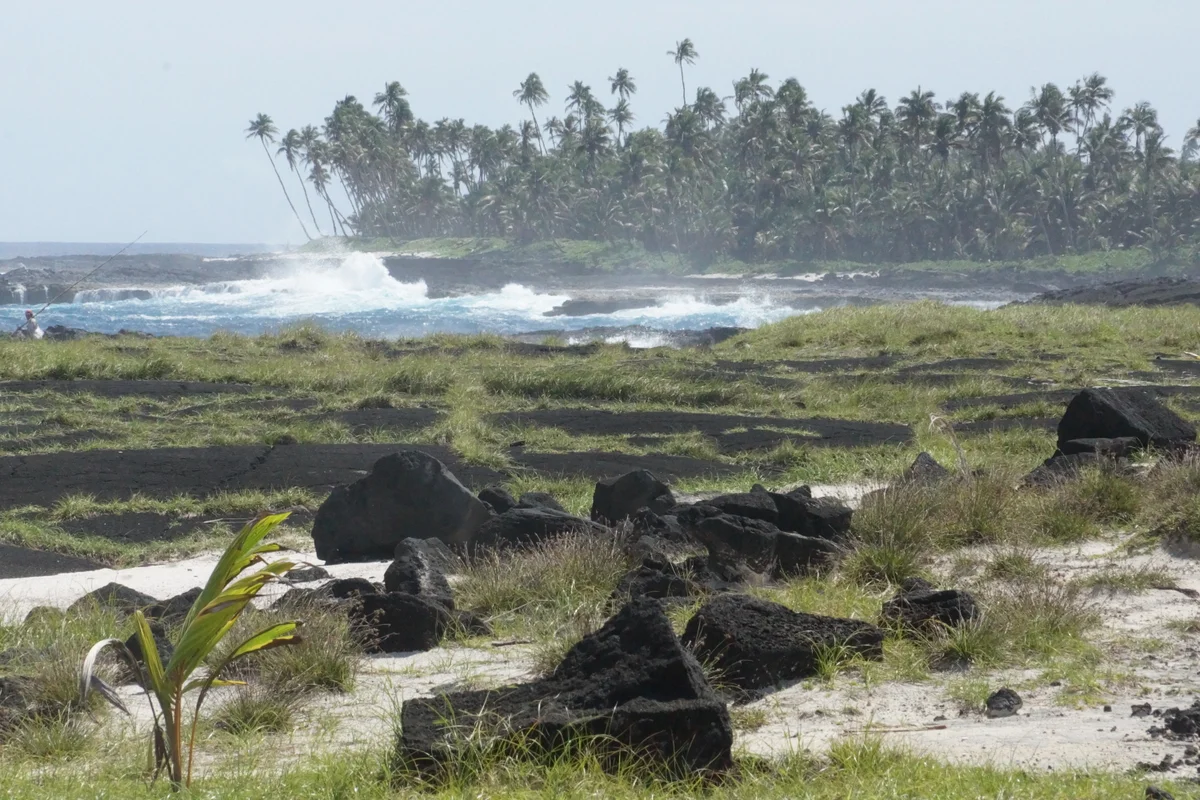 Samoa — Samoa Property and Citizenship Guide