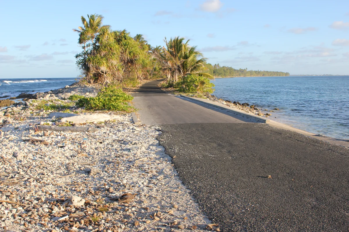 Tuvalu — Tuvalu Property and Citizenship Guide