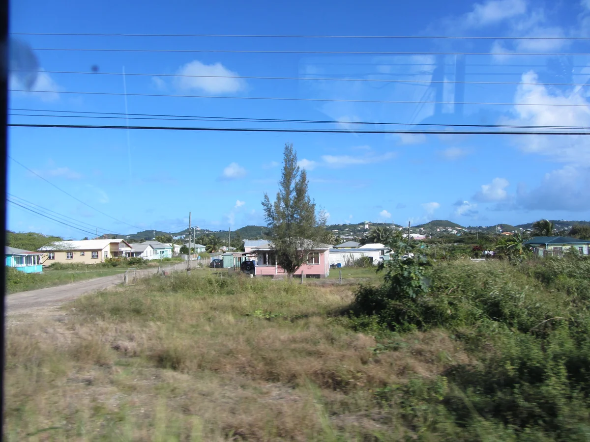 Antigua & Barbuda — Antigua and Barbuda Property and Citizenship Guide
