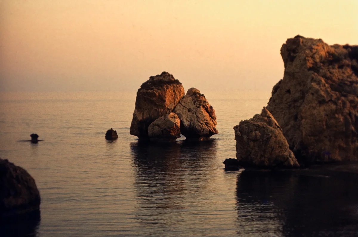 Cyprus — Cyprus Property and Citizenship Guide
