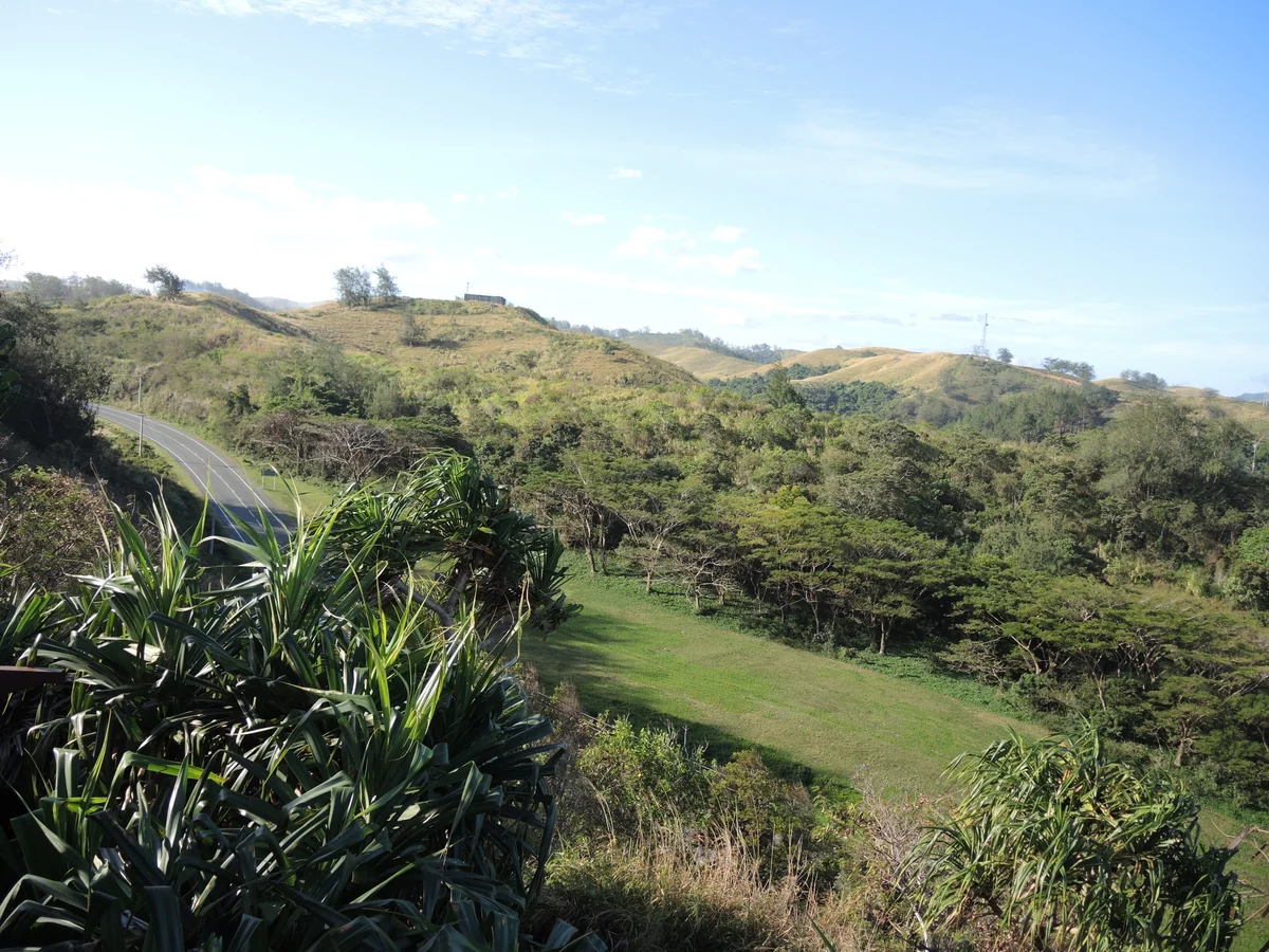 Fiji — Fiji Property and Citizenship Guide