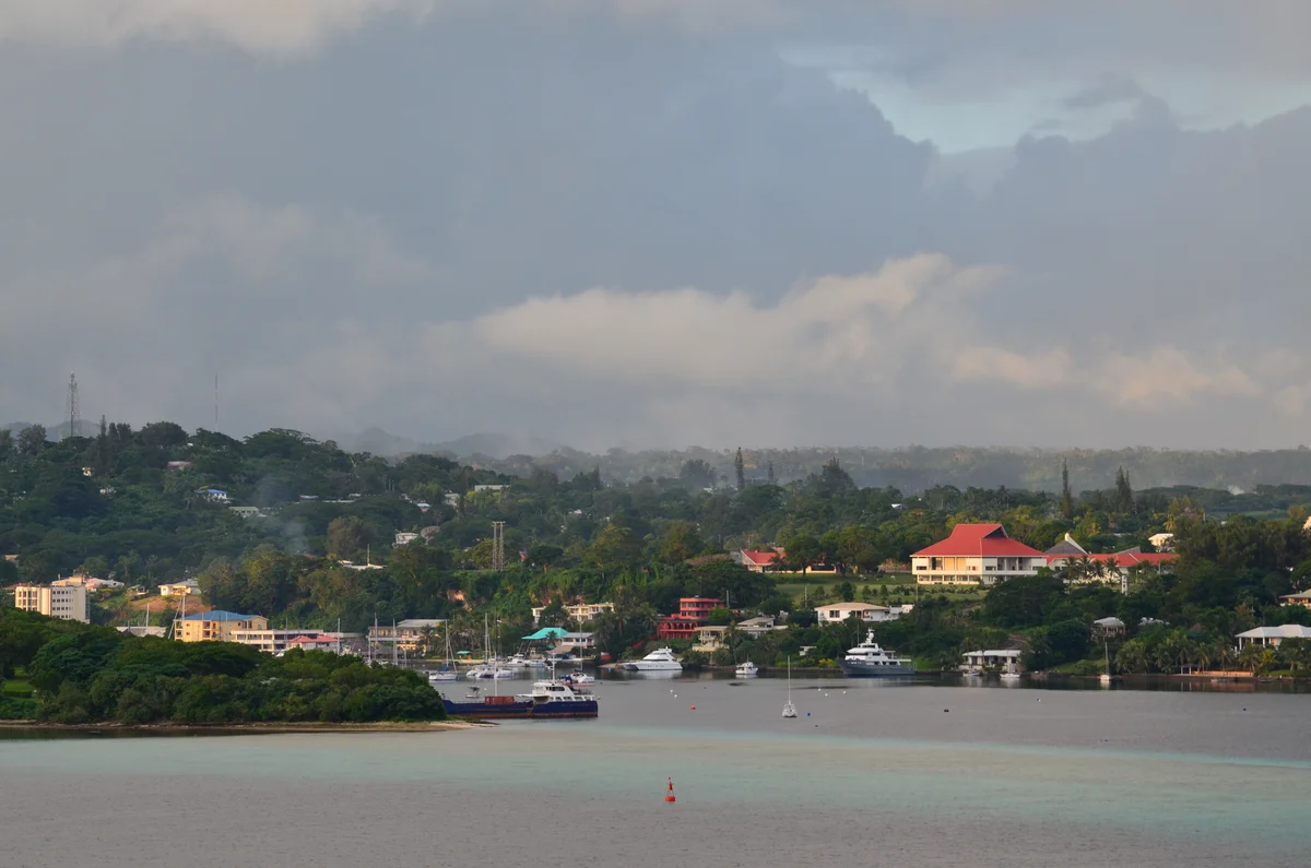 Vanuatu — Vanuatu Property and Citizenship Guide