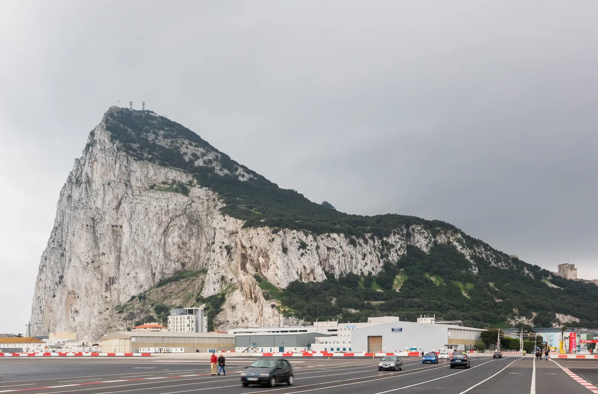 Gibraltar — Buying Property in Gibraltar: Laws and Purchase Procedure